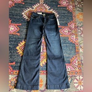 7 For All Mankind, Dojo jeans, 27 short